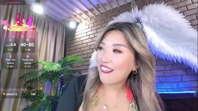 Image 11 of nicky_owl Stream on Chaturbate on 2 months ago