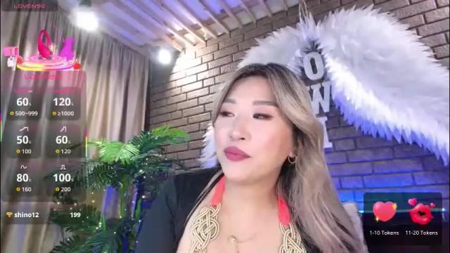 Image 12 of nicky_owl Stream on Chaturbate on 2 months ago