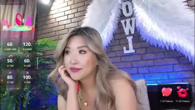 Image 4 of nicky_owl Stream on Chaturbate on 2 months ago