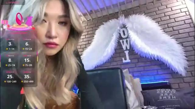 Thumbnail 2, nicky_owl's Stream at Chaturbate, 2 months ago