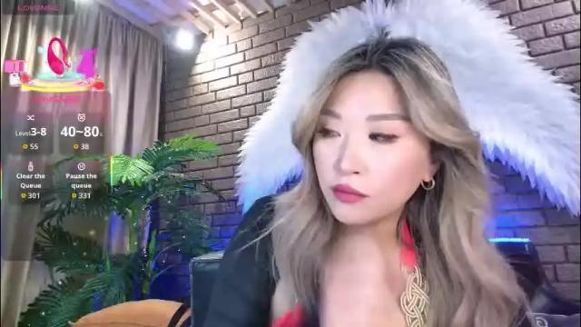 Image 7 of nicky_owl Stream on Chaturbate on 2 months ago