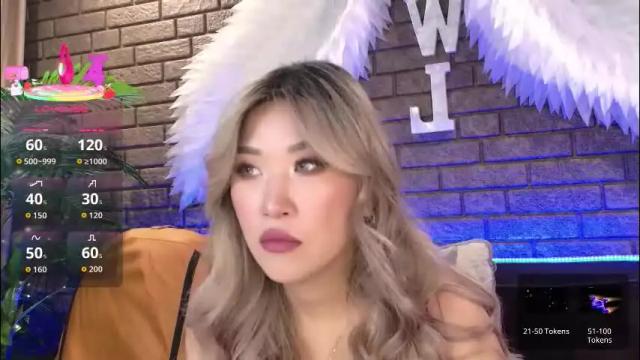 Thumbnail 1, nicky_owl's Stream at Chaturbate, 2 months ago