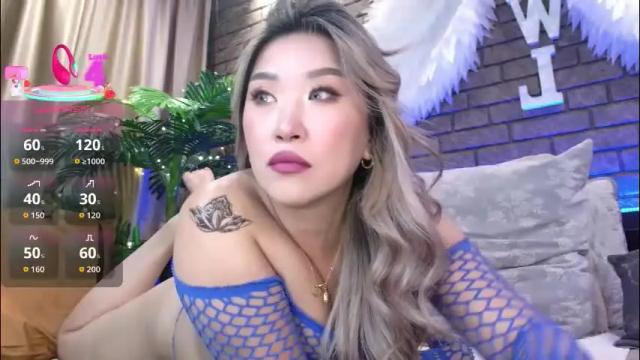 Thumbnail 2, nicky_owl's Stream at Chaturbate, 2 months ago