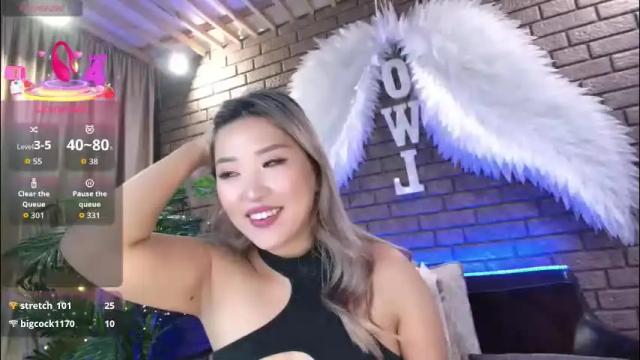 Image 8 of nicky_owl Stream on Chaturbate on 2 months ago