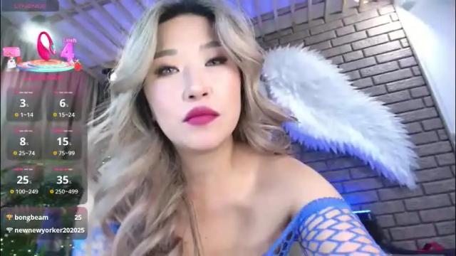 Image 8 of nicky_owl Stream on Chaturbate on 1 month ago