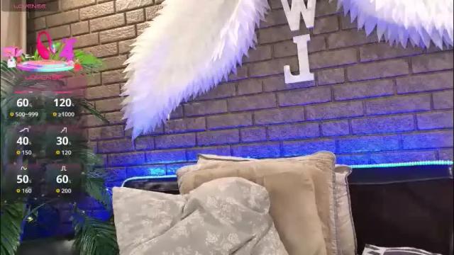 Image 4 of nicky_owl Stream on Chaturbate on 1 month ago