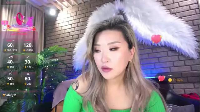 Thumbnail 2, nicky_owl's Stream at Chaturbate, 1 month ago