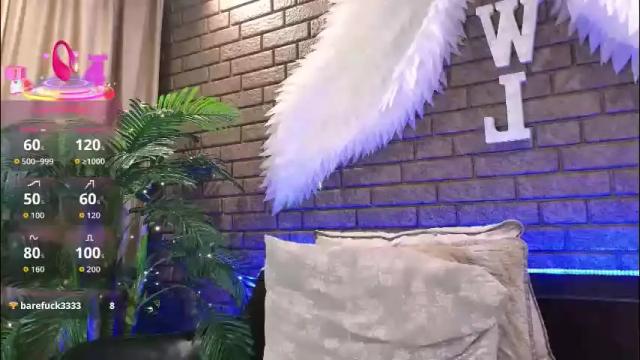 Image 7 of nicky_owl Stream on Chaturbate on 1 month ago