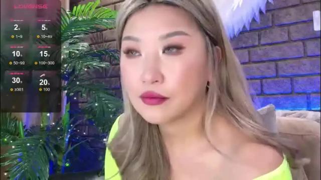 Image 3 of nicky_owl Stream on Chaturbate on 9 days ago