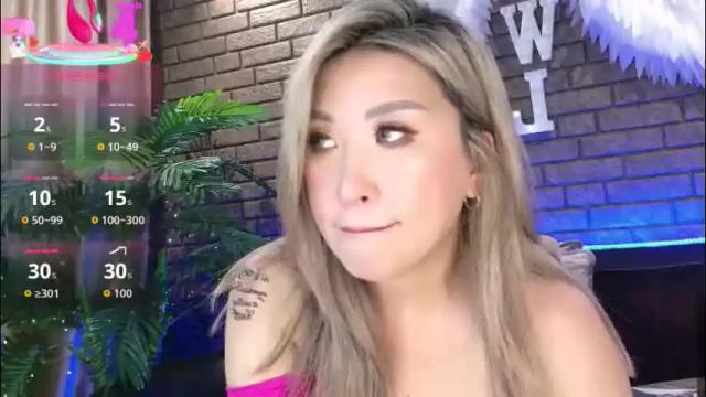 Image 8 of nicky_owl Stream on Chaturbate on 7 days ago