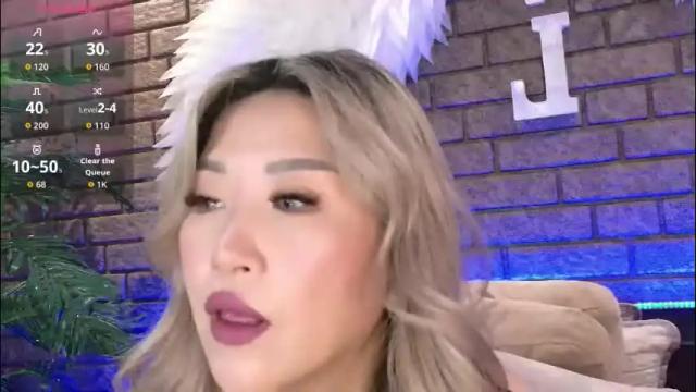 Thumbnail 1, nicky_owl's Stream at Chaturbate, 1 month ago