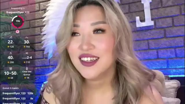 Image 4 of nicky_owl Stream on Chaturbate on 2 months ago