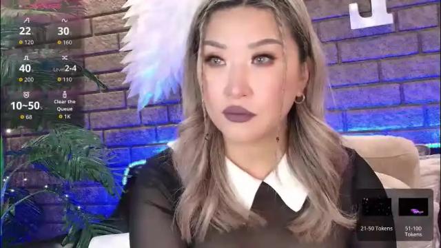 Thumbnail 1, nicky_owl's Stream at Chaturbate, 1 month ago