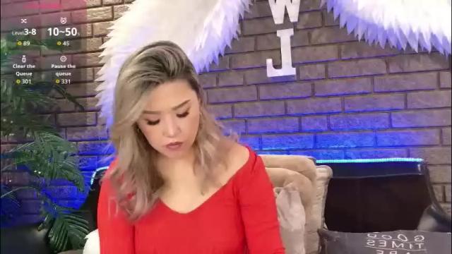 Thumbnail 1, nicky_owl's Stream at Chaturbate, 1 month ago