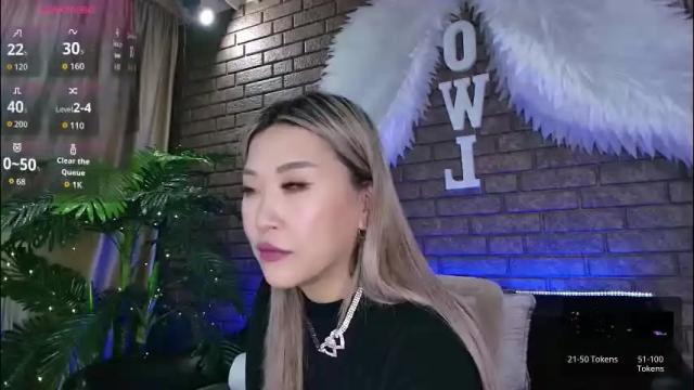 Image 8 of nicky_owl Stream on Chaturbate on 1 month ago