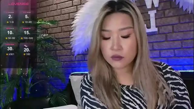 Thumbnail 1, nicky_owl's Stream at Chaturbate, 1 month ago