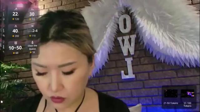 Image 10 of nicky_owl Stream on Chaturbate on 1 month ago