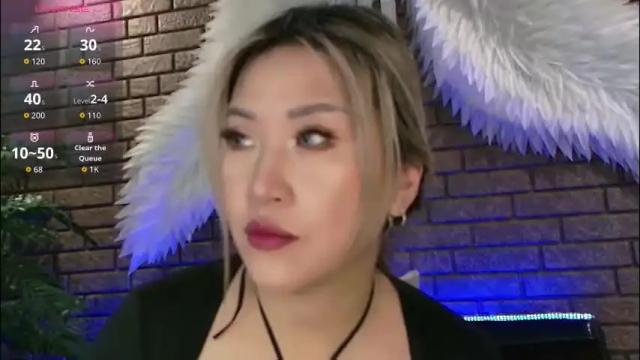 Image 2 of nicky_owl Stream on Chaturbate on 1 month ago