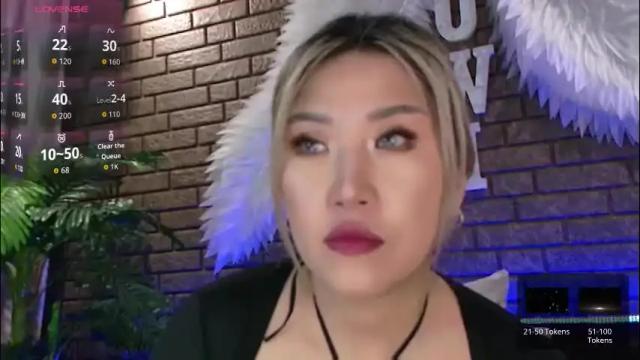 Image 3 of nicky_owl Stream on Chaturbate on 1 month ago