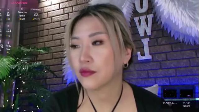 Image 4 of nicky_owl Stream on Chaturbate on 1 month ago