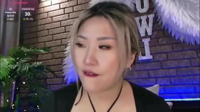 Thumbnail 2, nicky_owl's Stream at Chaturbate, 1 month ago