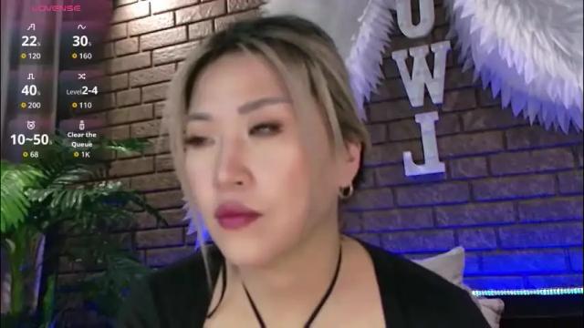 Image 6 of nicky_owl Stream on Chaturbate on 1 month ago