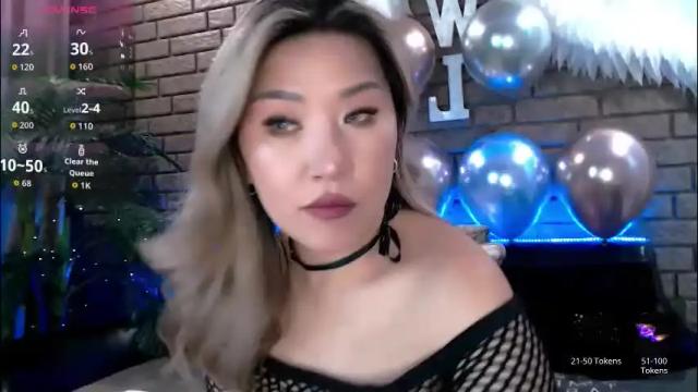 Thumbnail 1, nicky_owl's Stream at Chaturbate, 27 days ago