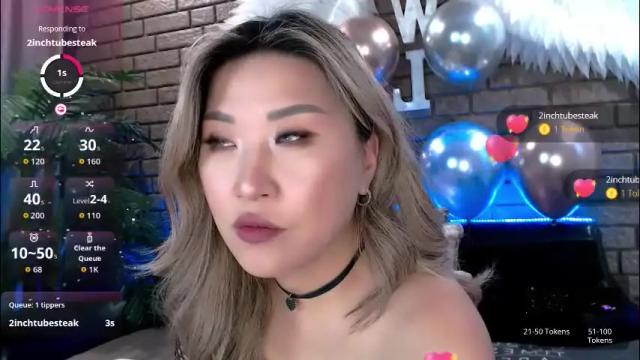 Image 4 of nicky_owl Stream on Chaturbate on 1 month ago