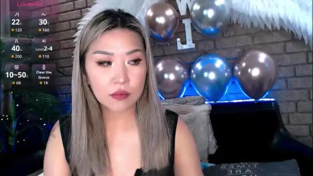 Thumbnail 1, nicky_owl's Stream at Chaturbate, 26 days ago