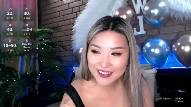 Image 4 of nicky_owl Stream on Chaturbate on 1 month ago