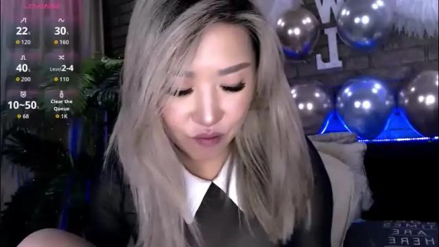 Image 10 of nicky_owl Stream on Chaturbate on 1 month ago