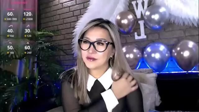 Image 4 of nicky_owl Stream on Chaturbate on 1 month ago