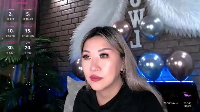 Thumbnail 1, nicky_owl's Stream at Chaturbate, 22 days ago