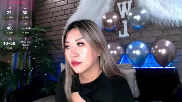 Image 11 of nicky_owl Stream on Chaturbate on 1 month ago