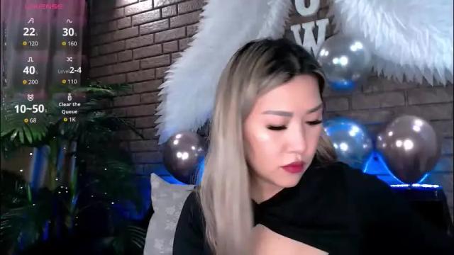 Image 4 of nicky_owl Stream on Chaturbate on 1 month ago