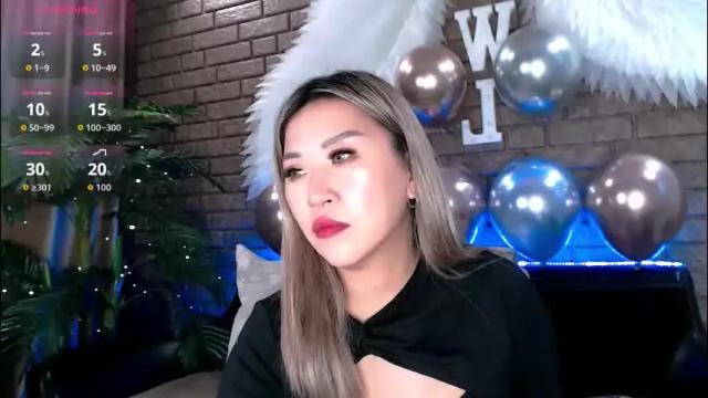 Image 6 of nicky_owl Stream on Chaturbate on 1 month ago