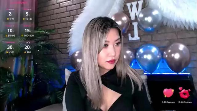 Image 8 of nicky_owl Stream on Chaturbate on 1 month ago