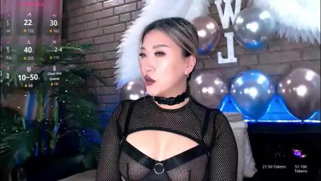 Image 2 of nicky_owl Stream on Chaturbate on 1 month ago