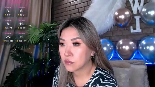 Image 2 of nicky_owl Stream on Chaturbate on 1 month ago