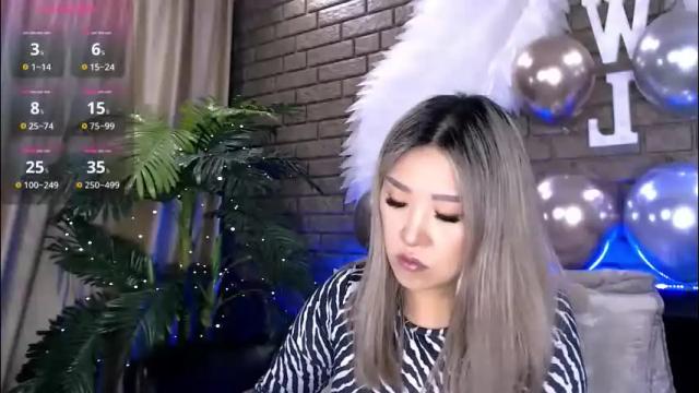 Image 3 of nicky_owl Stream on Chaturbate on 1 month ago