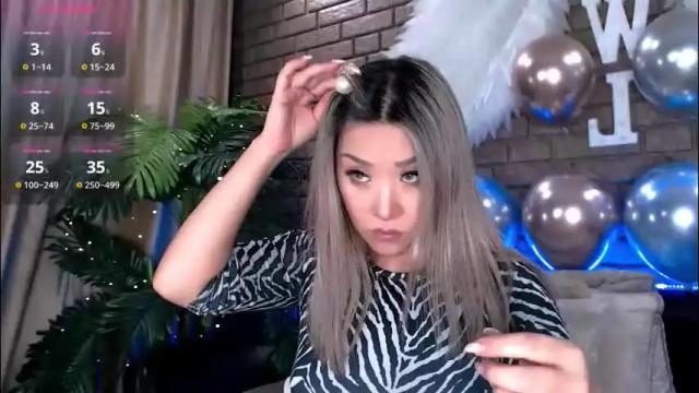 Image 4 of nicky_owl Stream on Chaturbate on 1 month ago