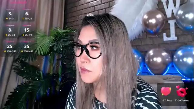 Thumbnail 2, nicky_owl's Stream at Chaturbate, 13 days ago