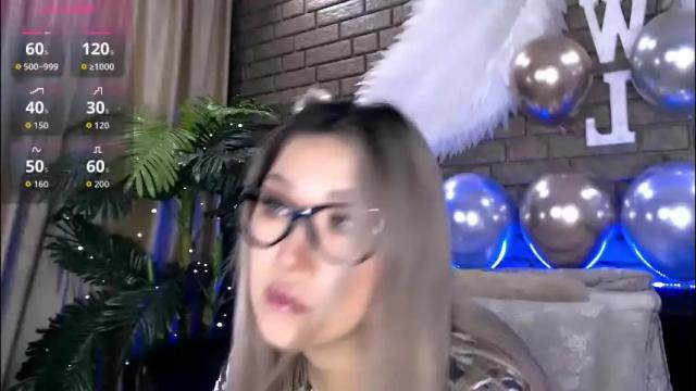 Image 6 of nicky_owl Stream on Chaturbate on 1 month ago