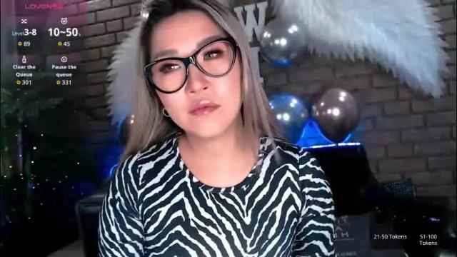 Thumbnail 3, nicky_owl's Stream at Chaturbate, 13 days ago