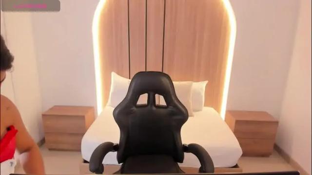 Thumbnail 1, nicky_peyton's Stream at Chaturbate, 2 months ago