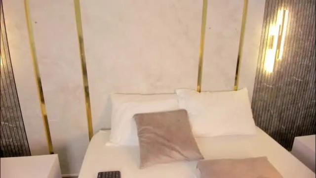 Thumbnail 1, nicky_peyton's Stream at Chaturbate, 2 months ago