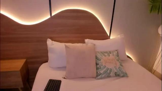 Thumbnail 1, nicky_peyton's Stream at Chaturbate, 24 days ago