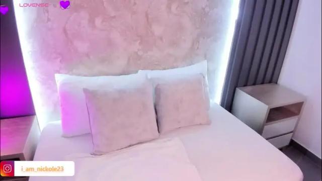 Thumbnail 1, nicky_peyton's Stream at Chaturbate, 3 days ago