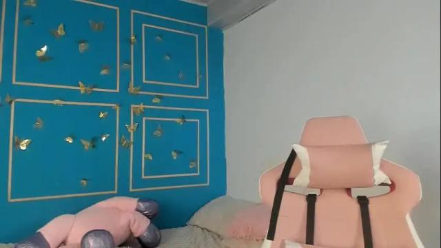 Image 11 of nicky_smitch Stream on Chaturbate on 27 days ago