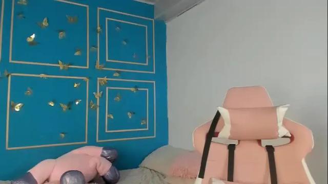 Thumbnail 3, nicky_smitch's Stream at Chaturbate, 25 days ago